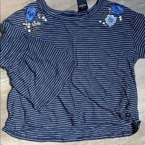 New Hollister shirt